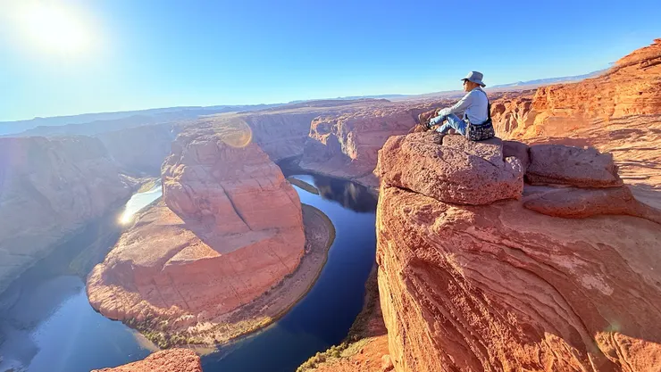 功力還是有差別,差了一小角。