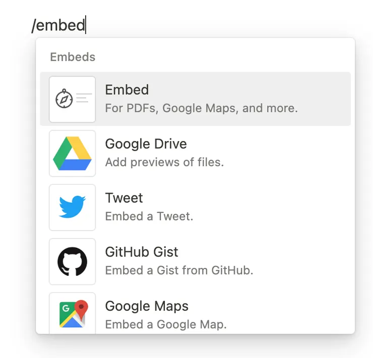 03 嵌入 Notion 頁面｜#1
