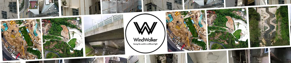 Windwalker Production