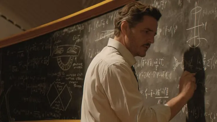 驚奇四超人：第一步