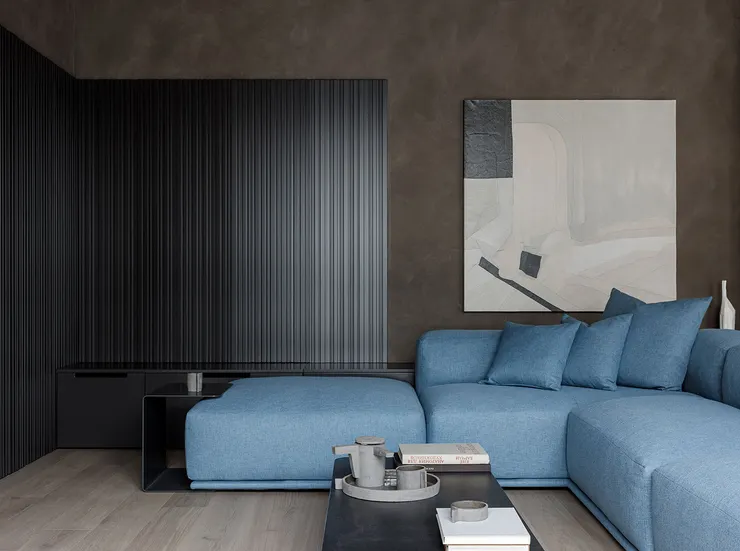 Tatyana Minina 抵達41層，獨居，溫暖又幸福的公寓！