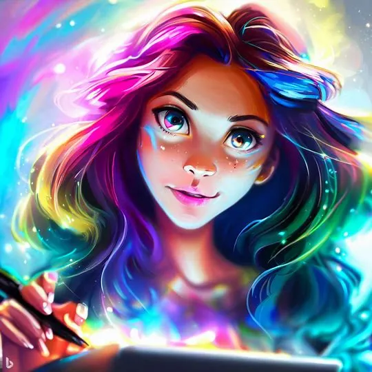 彩色還是黑白，選擇權在自己手上