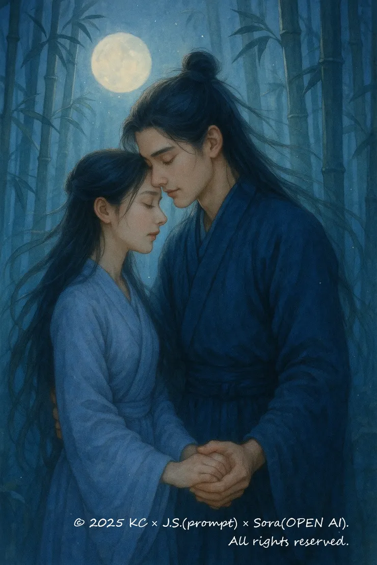 由 OPEN AI 的 Sora 生成。