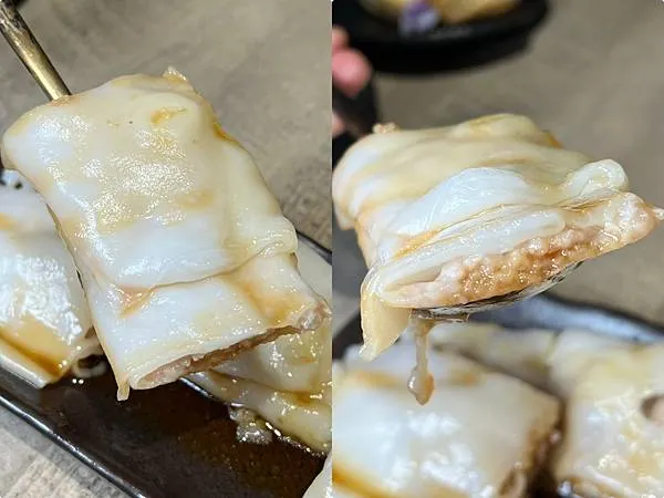 (中壢美食)港soul港式料理餐廳~XO醬豬扒公仔麵、叉燒酥