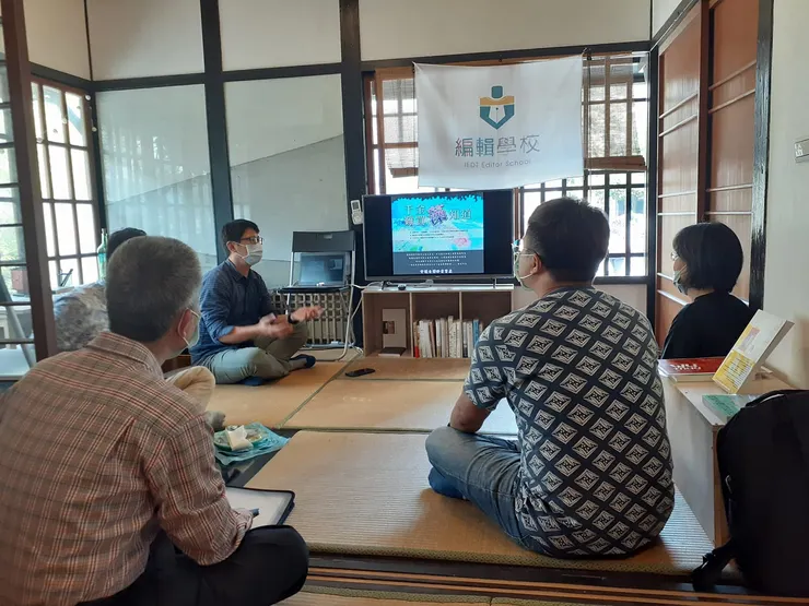 vocus｜新世代的創作平台