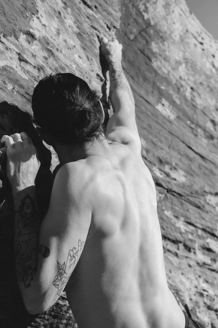 但願你我皆有努力向前而不悔的奮力一搏