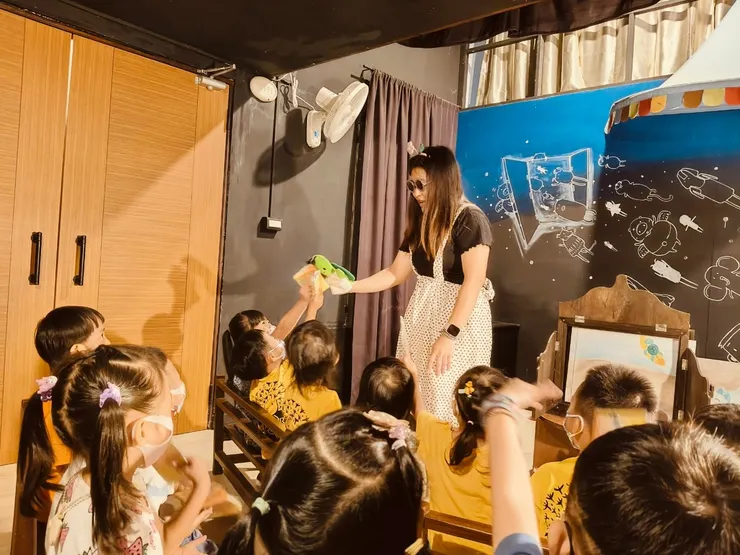 vocus|新世代的創作平台