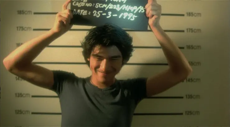 《墮落天使》劇照/來源:IMDb