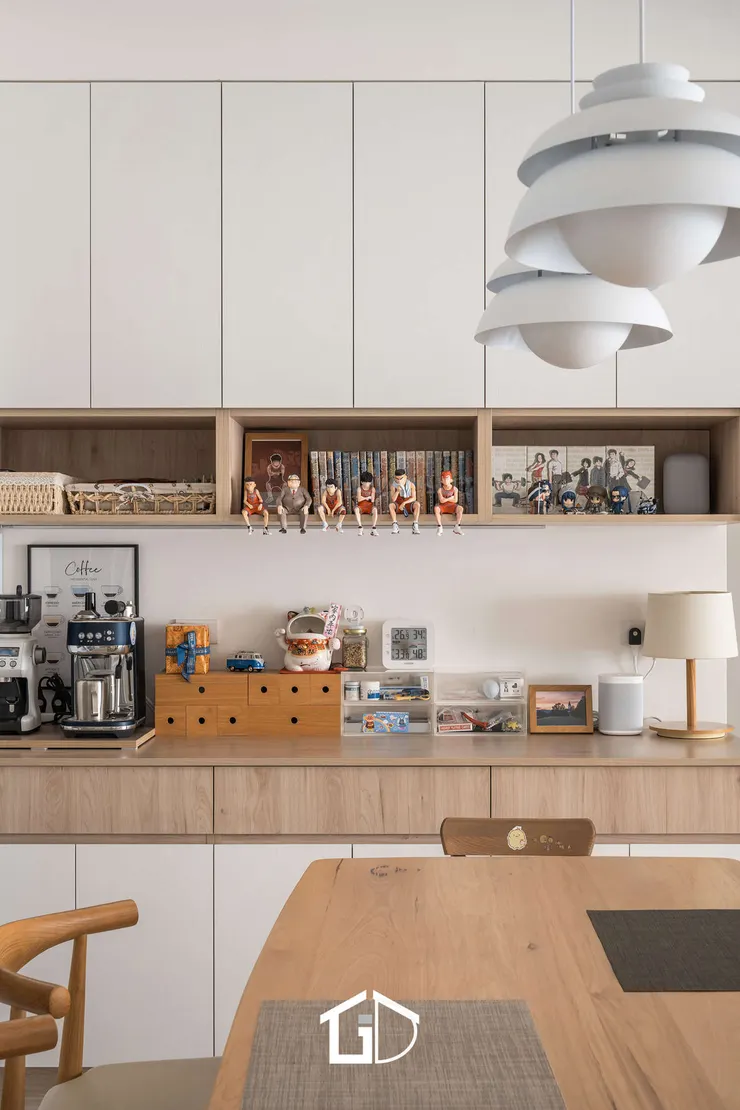 矩設計｜暾暾｜餐廳