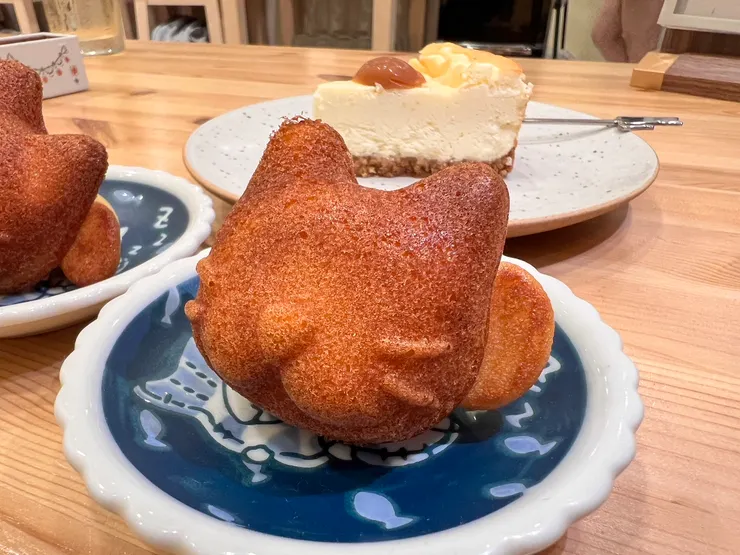 貓麗露