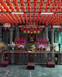 振天宮（圖片截圖於網路）