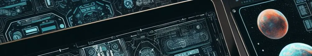 Michelle Chen的沙龍