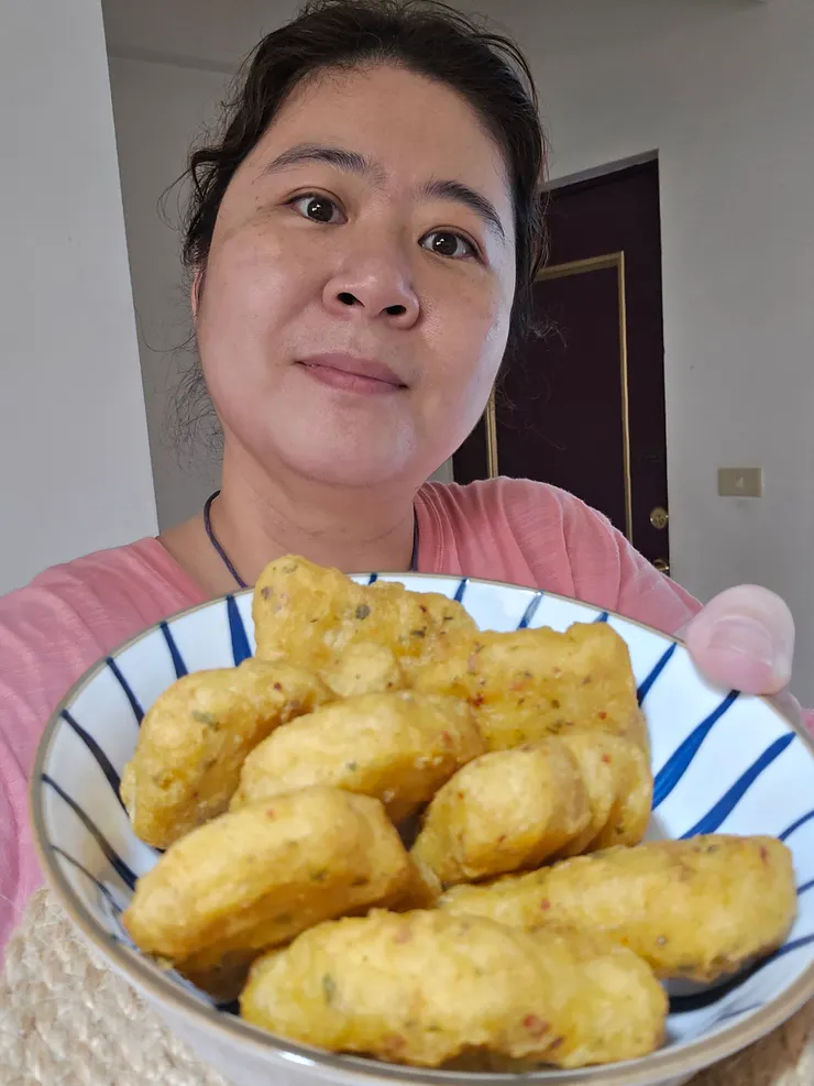 好吃必囤推給你！