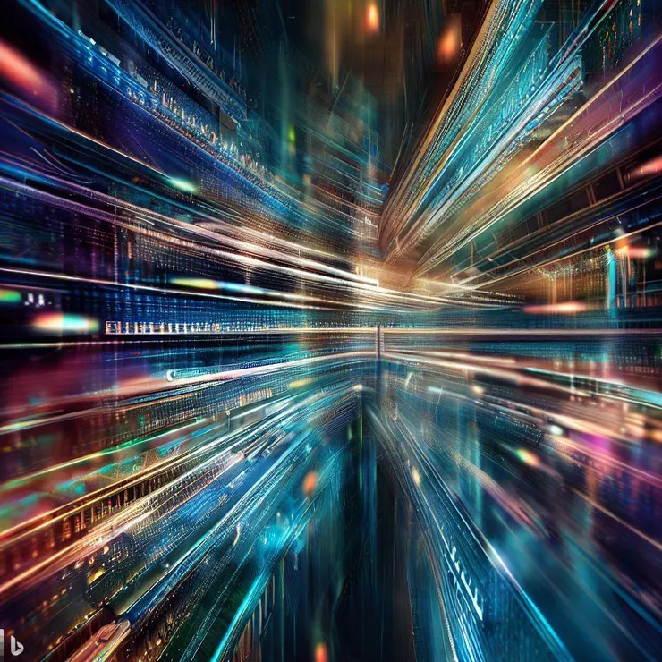 bing 眼裡的 multi-threading / multi-process