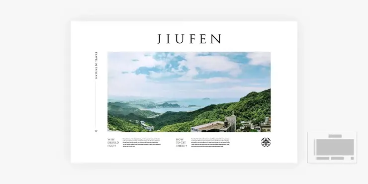 Design by Jhane Chou