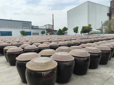 老牌子~瑞春醬油..