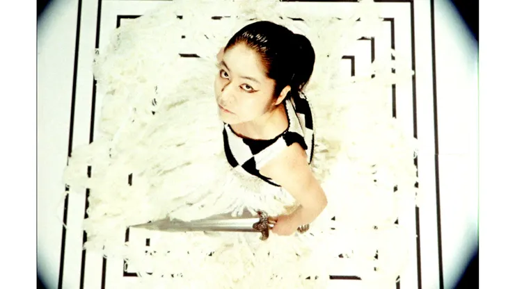 《世界是透明的》電影劇照／劇照提供：後照鏡（ReaRflex）