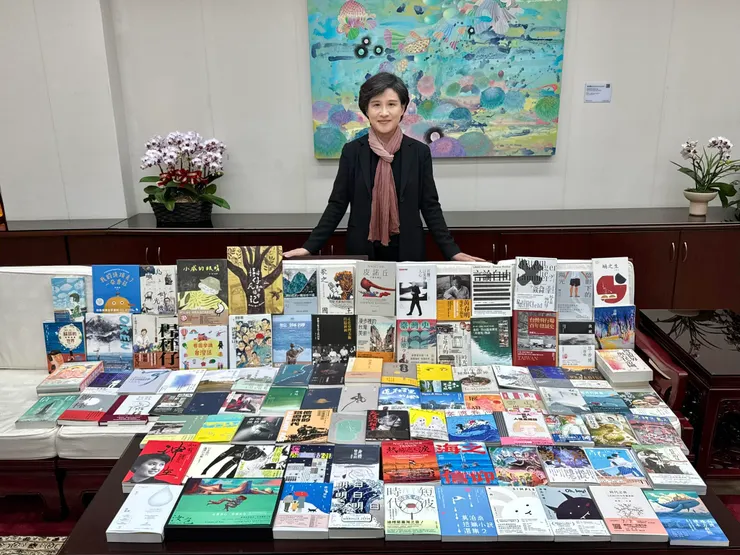 圖片來源：鄭麗君副院長粉絲專頁