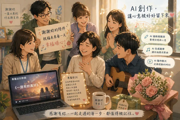 vocus|新世代的創作平台