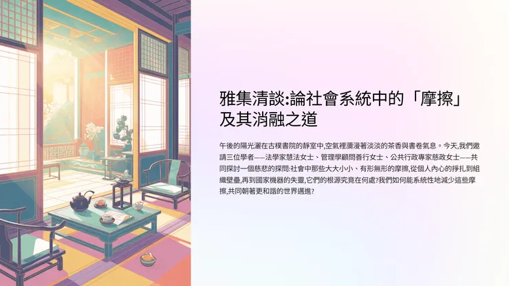 vocus|新世代的創作平台