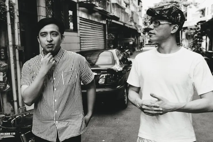 vocus｜新世代的創作平台