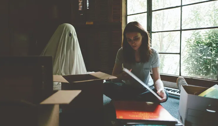 《鬼魅浮生》電影劇照／劇照來源：IMDb