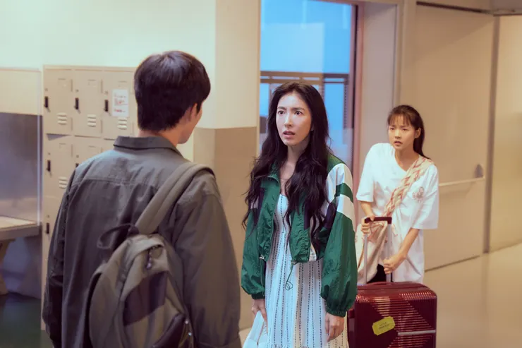 (劇照：由Netflix提供)