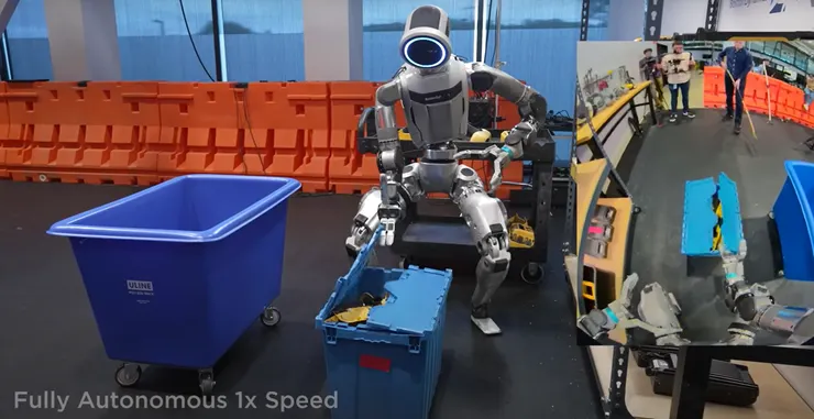 Boston Dynamics Yotube