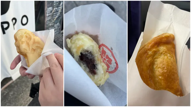 來日光這3道甜點都很適合吃一下。