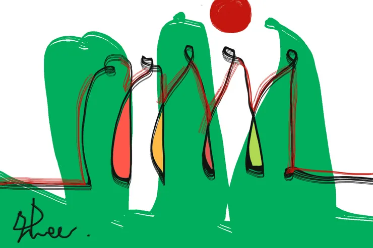 vocus|新世代的創作平台