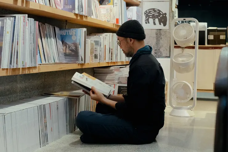 撰文 / 攝影：Artisan 同居系家電