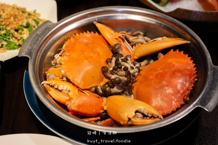 [台北中山區私廚]滋立Mizu，沒有預訂吃不到！隱藏在火鍋店的豪華私廚桌宴，台北預約制包廂餐廳推薦，滋立料亭鍋物預約制私廚最新菜單