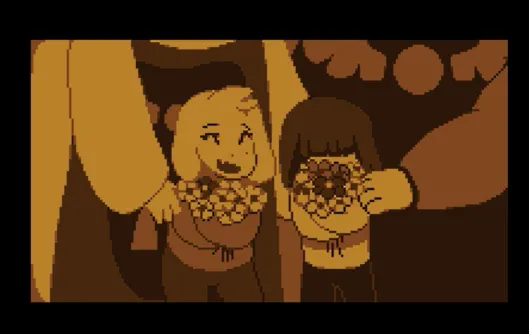 國王一家的家庭照