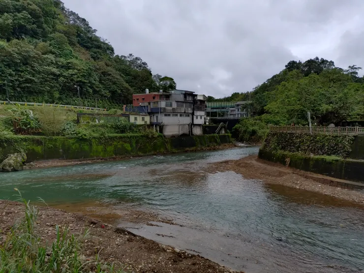 匯流口
