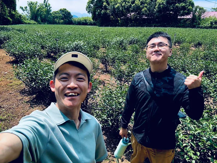 優秀如斯是我大哥!!