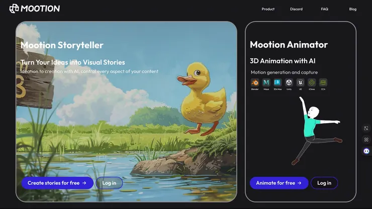 vocus|新世代的創作平台