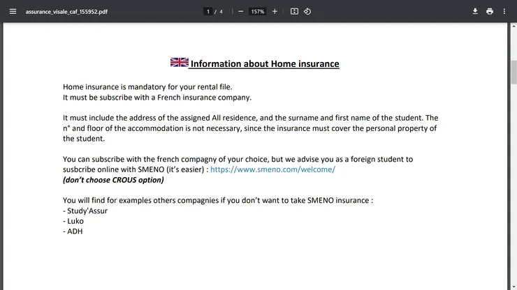 ALL 推薦的房屋保險名單