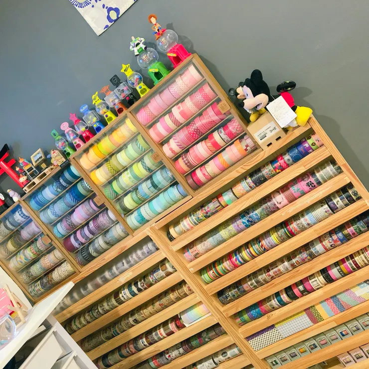 這是2019年時拍的照片。