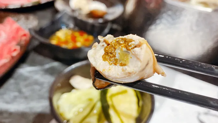 【武鶴和牛火鍋-吉林總店】A5和牛吃到飽、鱈場蟹腳吃到飽,送波士頓龍蝦│台北火鍋吃到飽推薦