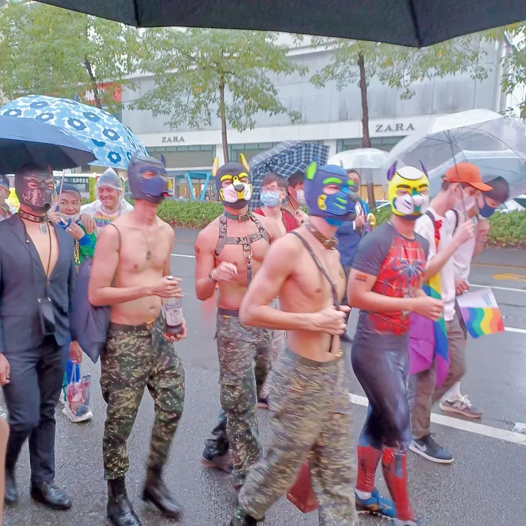 Photo Credit : 無名部落客