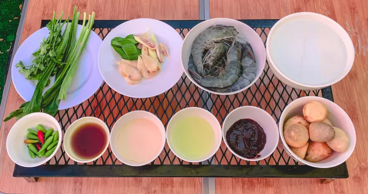 【原文】Pantip-ต้มยำกุ้ง น้ำข้น รสเด็ด อร่อยแซ่บ จี๊ดจ๊าด😊