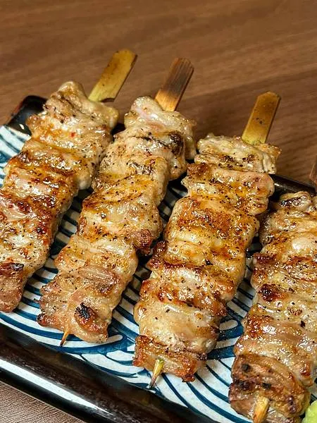 *(高雄居酒屋)銀座酒場華夏店~網路高評價居酒屋!超狂奶油波