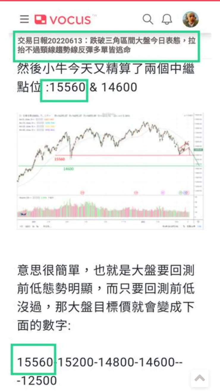 vocus｜新世代的創作平台