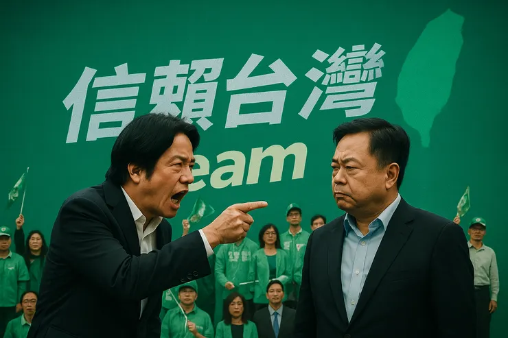 圖片生成：ChatGPT 4o