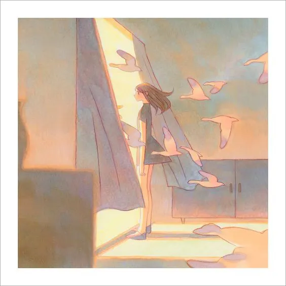 成功的路上，我們都需要穩定的情緒