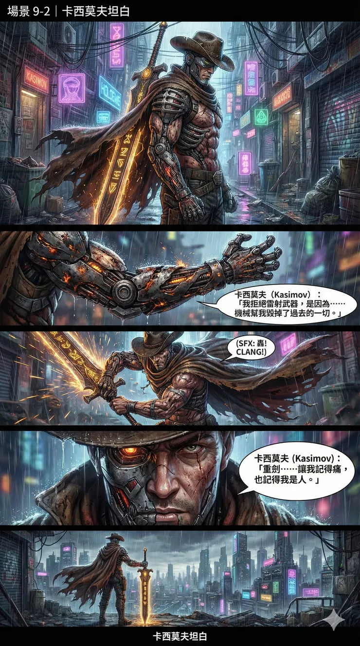 vocus|新世代的創作平台