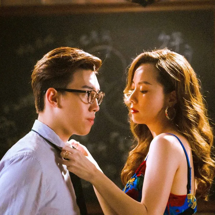 《那場我談的戀愛 》Stephy飾演瓊姐好靚女！