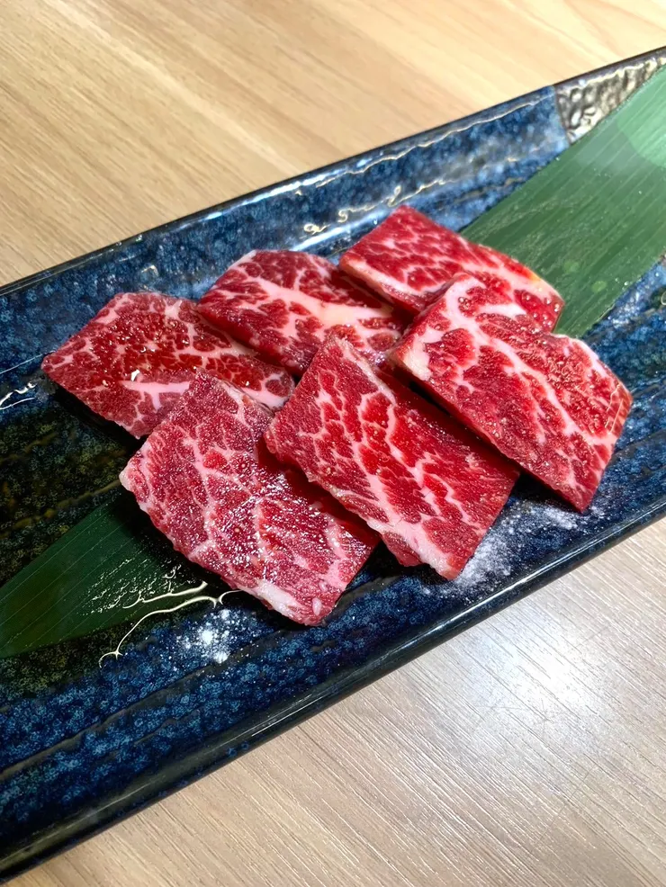 玫瑰牛小排（台中購物節活動限定）