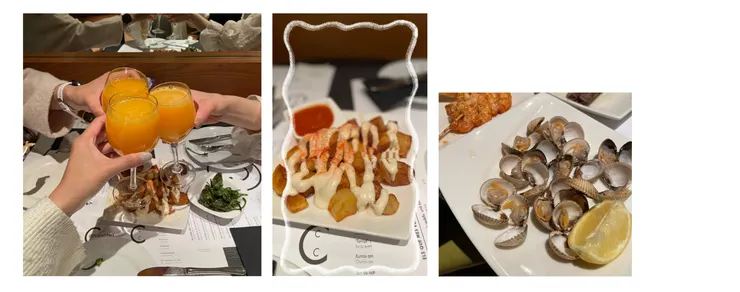 推薦餐廳Restaurante Vivo Tapas