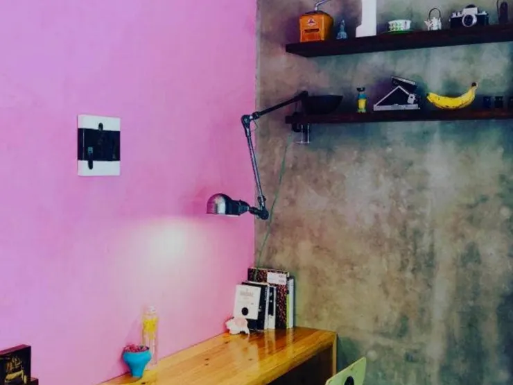 TAMAGUSUKU COFFEE ROASTERS(那霸市)